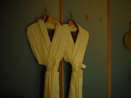 嘉兴桑拿会所｜排湿排毒·焕活身心